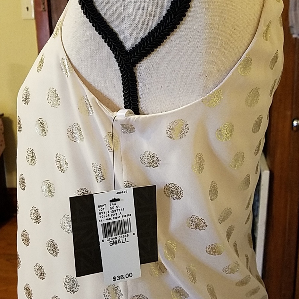 Blouse - Picture 4 of 6